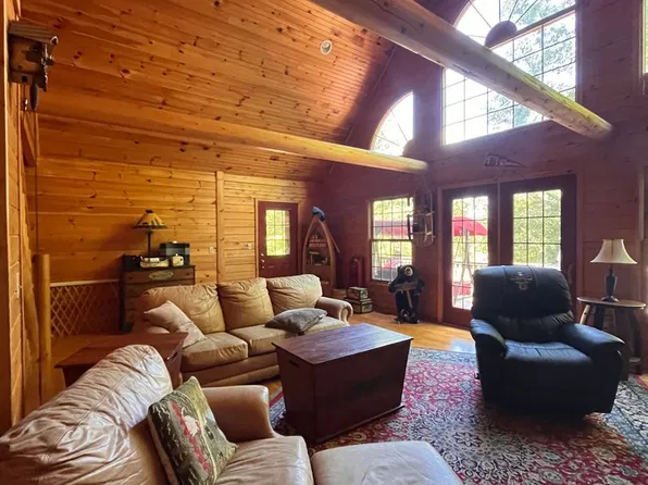 38 Lower Waldron Rd, Meredith, NH 03253