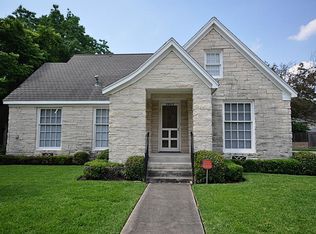 2802 Plumb St, Houston, TX 77005