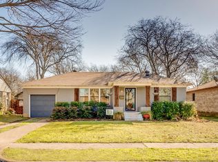 10332 Newcombe Dr, Dallas, TX 75228