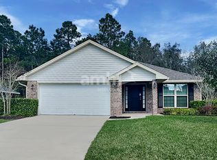 77231 Lumber Creek Blvd, Yulee, FL 32097