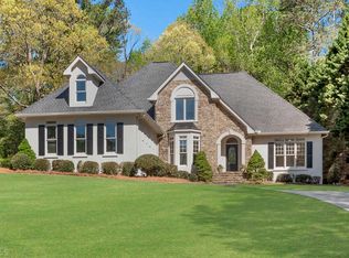 120 Gladwyne Ridge Dr, Milton, GA 30004