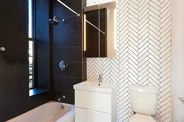 Rented by Keller Williams NYC