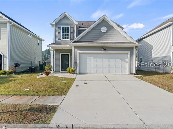 57 Running Oak Dr, Bluffton, SC 29910