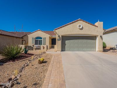 711 W Camino Del Rosal, Sahuarita, AZ, 85629