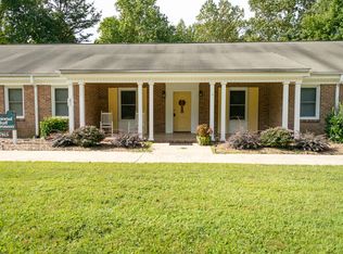 7815 S Mountain Institute Rd E, Nebo, NC 28761