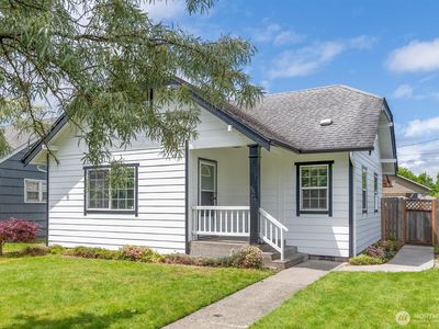 521 21st Avenue, Longview, WA, 98632