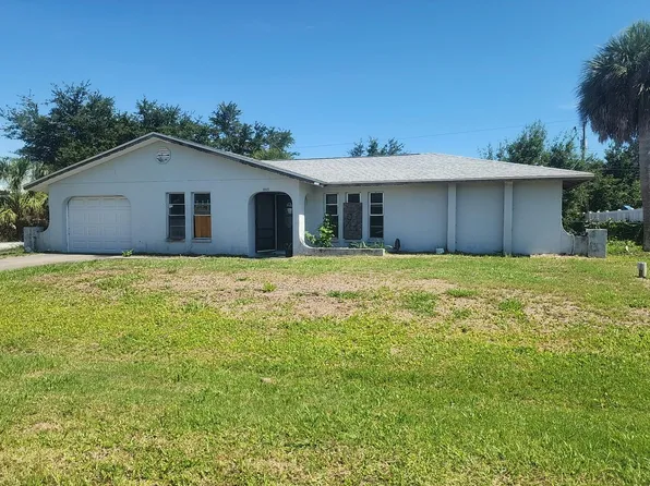 11113 Carnegie Ave, Englewood, FL 34224