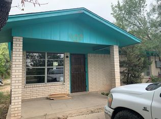 725 Calle Progreso Rd, Eagle Pass, TX 78852