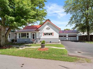 5911 N Sugar St, Uniondale, IN 46791