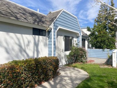 605 E Lugonia Ave APT 6, Redlands, CA, 92374