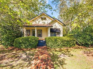 504 W Raysor St, Saint George, SC 29477