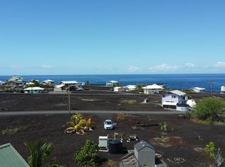 88-1560 Eono Ave LOT 10, Captain Cook, HI 96704