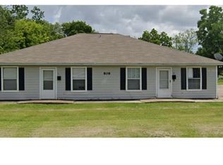 808 10th St #C, Pt Arthur, TX 77640