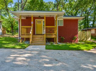 1381 Lyle Ave, East Pt, GA 30344