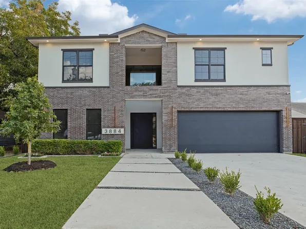 3884 Cortez Dr, Dallas, TX 75220