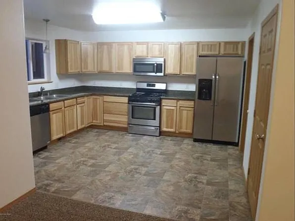 2480 S Foothills Blvd, Wasilla, AK 99623