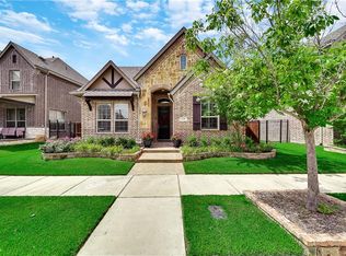 1230 Autumn Mist Way, Arlington, TX 76005