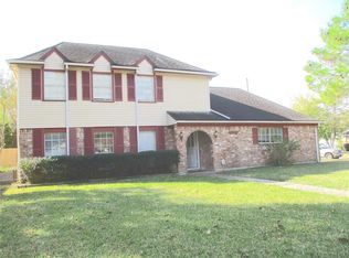 14119 Locke Ln, Houston, TX 77077