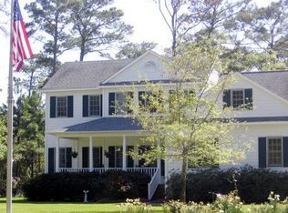 100 Captain Beam Blvd, Hampstead, NC 28443