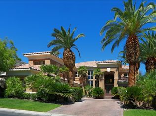 9028 Thornbury Ln, Las Vegas, NV 89134