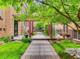 10 N Ogden St APT 103, Denver, CO 80218