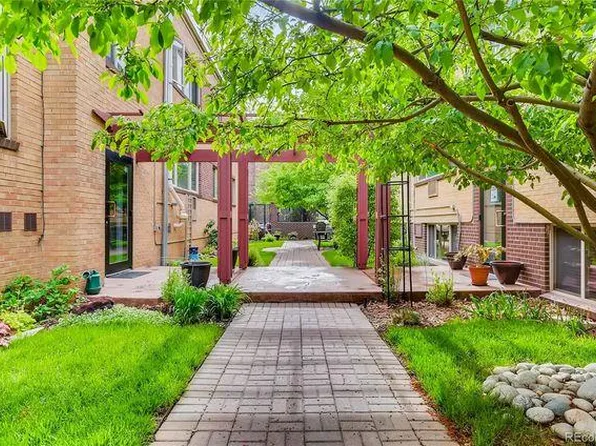 10 N Ogden St APT 103, Denver, CO 80218