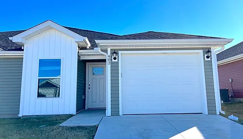 402 Alex Jordan Dr Photo 1