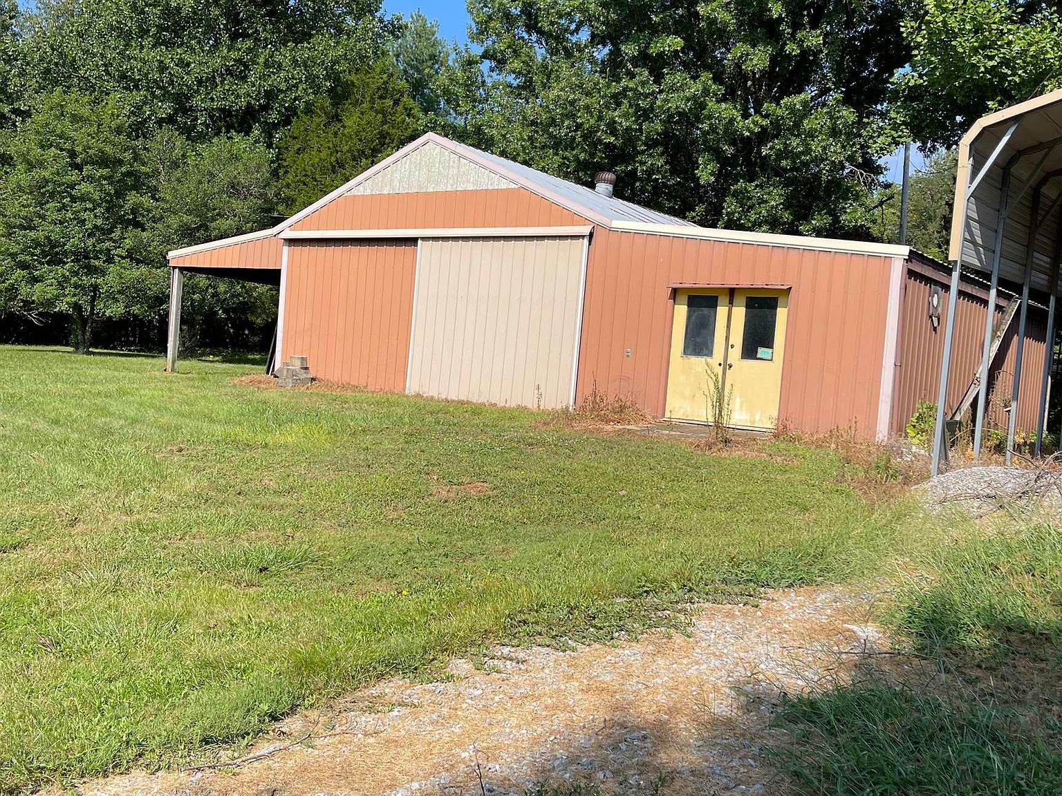 408 Wildlife Rd, KY 42437 Zillow