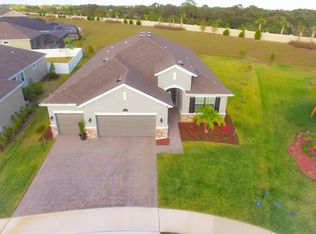 7913 Creshire Ct, Melbourne, FL 32940