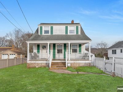 61 Island Rd, Mahwah, NJ, 07430