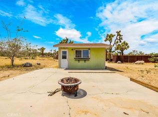 5133 Faith Ln, Yucca Valley, CA 92284