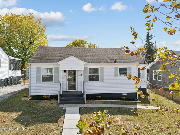 1910 Fine Ave, Knoxville, TN 37917