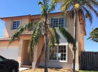 21308 SW 87th Pl, Cutler Bay, FL 33189