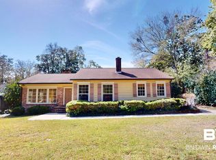 3859 Old Shell Rd, Mobile, AL 36608
