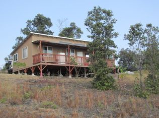 92-8537 Koa Ln, Ocean View, HI 96704