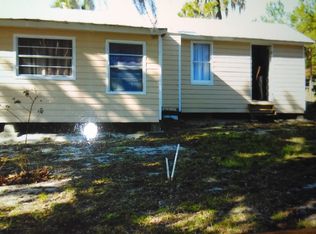 13308 S County Road 325, Hawthorne, FL 32640
