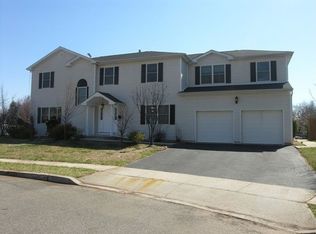 91 Marcy St, Somerset, NJ 08873