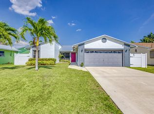 6245 Mullin St, Jupiter, FL 33458