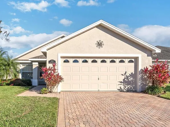 3809 OSPREY POINTE CIRCLE, WINTER HAVEN, FL 33884