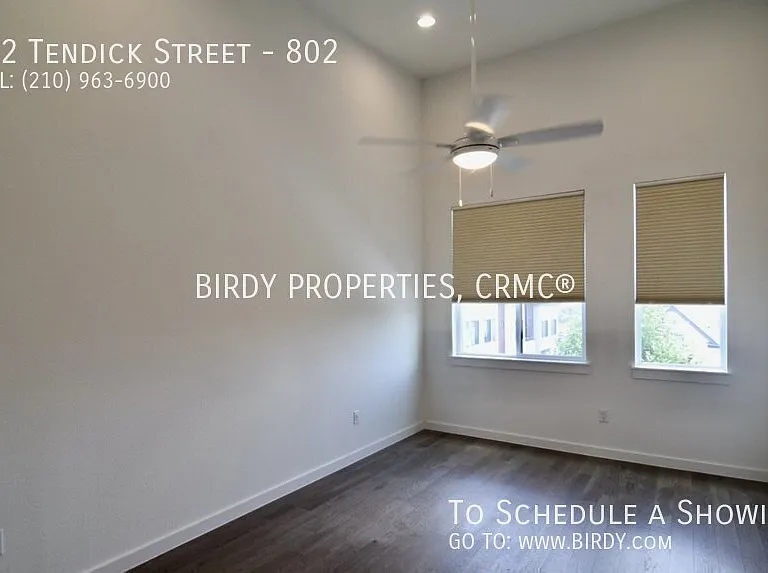 102 Tendick St #802 — Photo 14