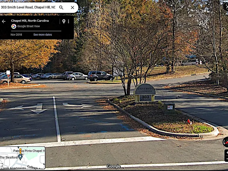 303 Smith Level Rd #F31 — Photo 7