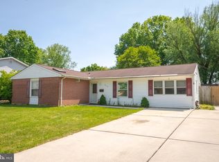 810 Foxwell Rd, Joppa, MD 21085