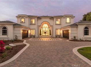 6 Shale, Coto De Caza, CA 92679