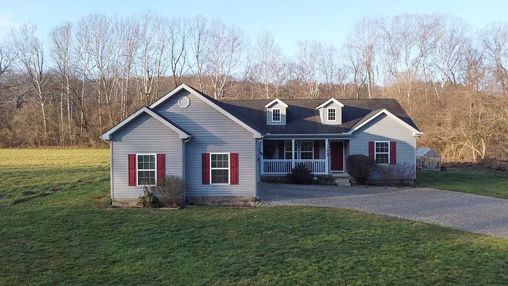 3095 Black Run Rd photo 1