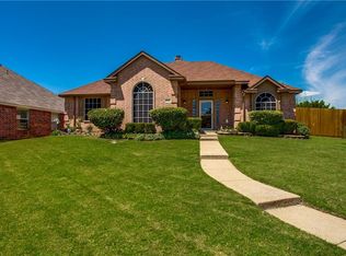 2022 Shoreline Dr, Mesquite, TX 75149