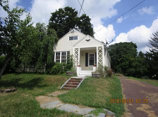 298 N Market St, Elysburg, PA