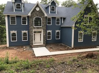 1806 Woodland Ter, Bridgewater, NJ 08807