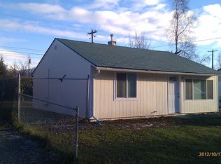 1803 Twining Dr, Anchorage, AK 99504