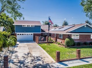 4671 Torida Way, Yorba Linda, CA 92886