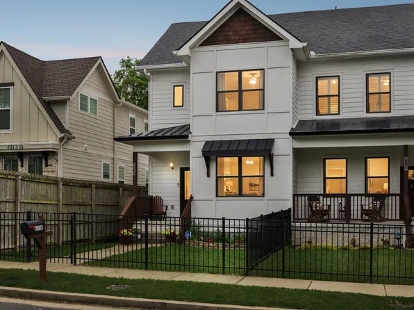 6113C Louisiana Ave, Nashville, TN 37209